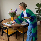 Elisa | Dolgi oversized cardigan