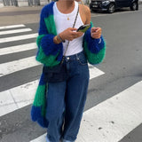 Elisa | Dolgi oversized cardigan