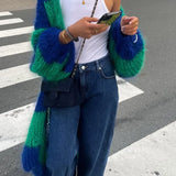Elisa | Dolgi oversized cardigan