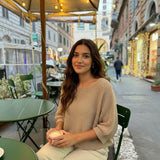 Rina | Eleganten in Udoben Pulover