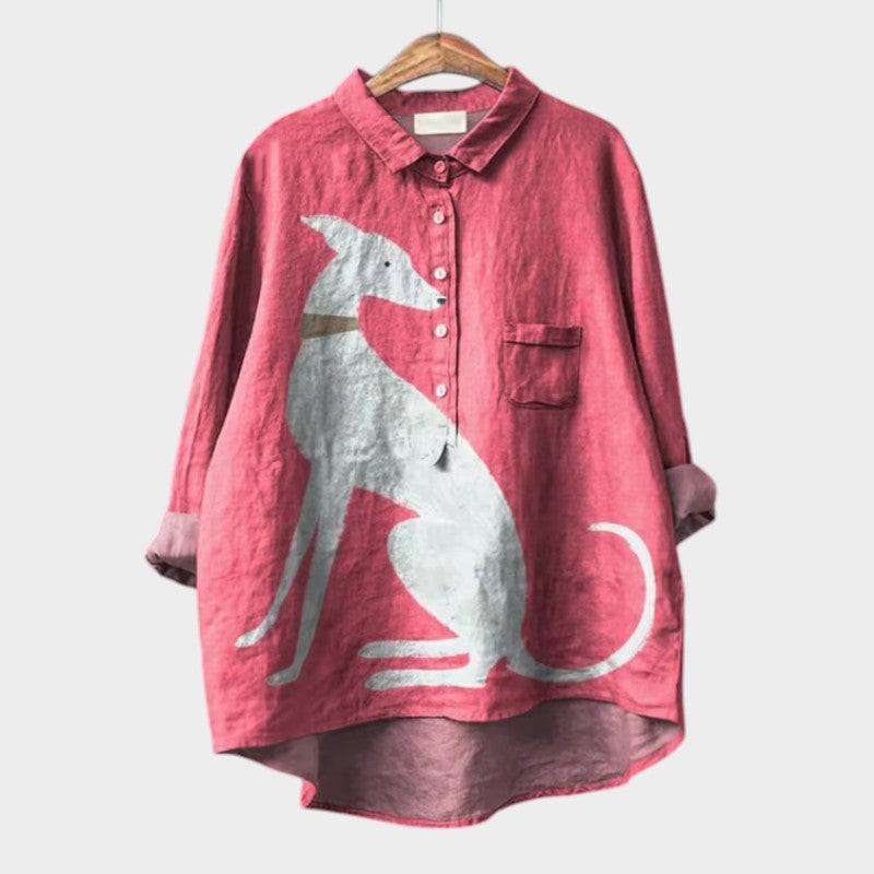 Petronela – Omejena Izdaja Umetniških Tunic