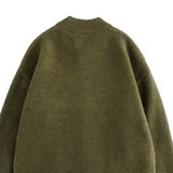 Dario | Elegantni cardigan z velikimi žepi