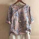 Claudine - Elegantna pomladna bluza