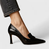 Yana - Čevlji s stiletto peto Selena Duval