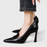 Yana - Čevlji s stiletto peto Selena Duval